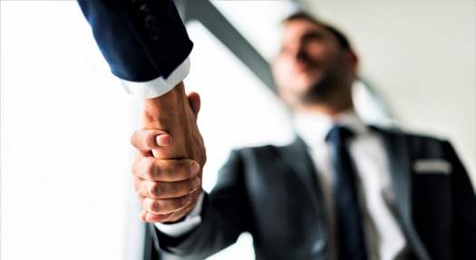Executivo Hunter - Vagas Emprego RS